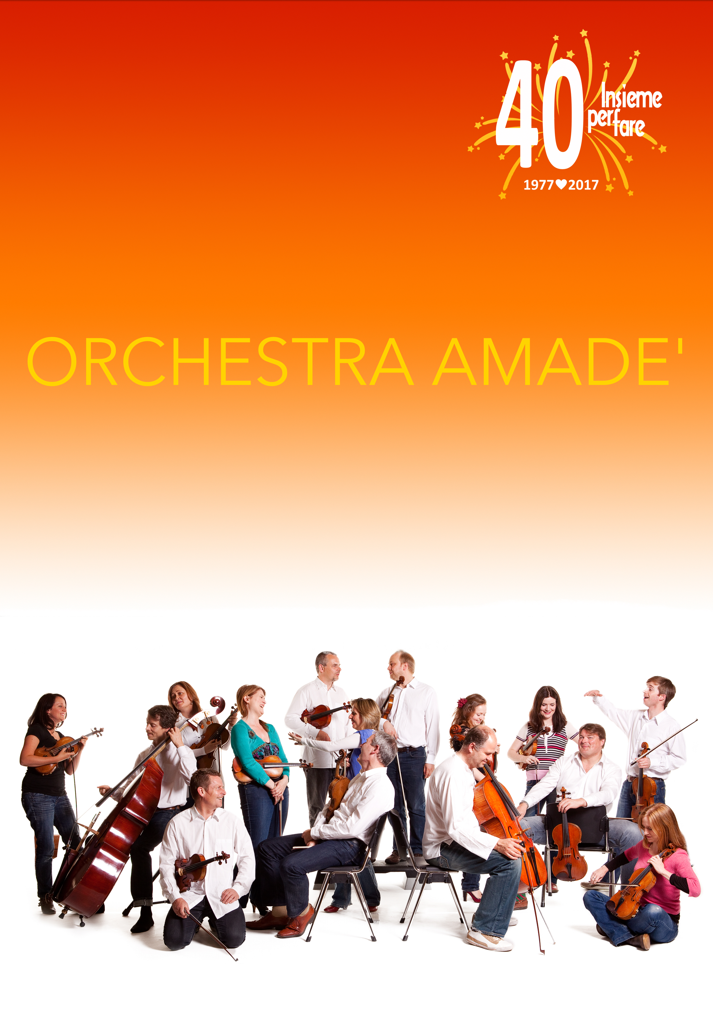 Orchestra Amadè
